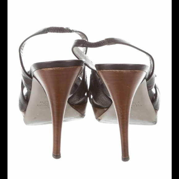 VALENTINO HEELS - Picture 2 of 5